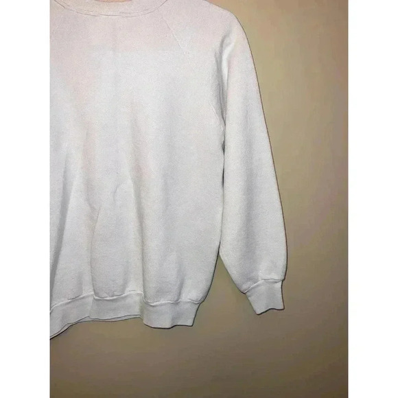 VINTAGE DALE EARNHART CREWNECK NO TAG SEEMS SIZE SMALL UNISEX - Picture 10 of 14